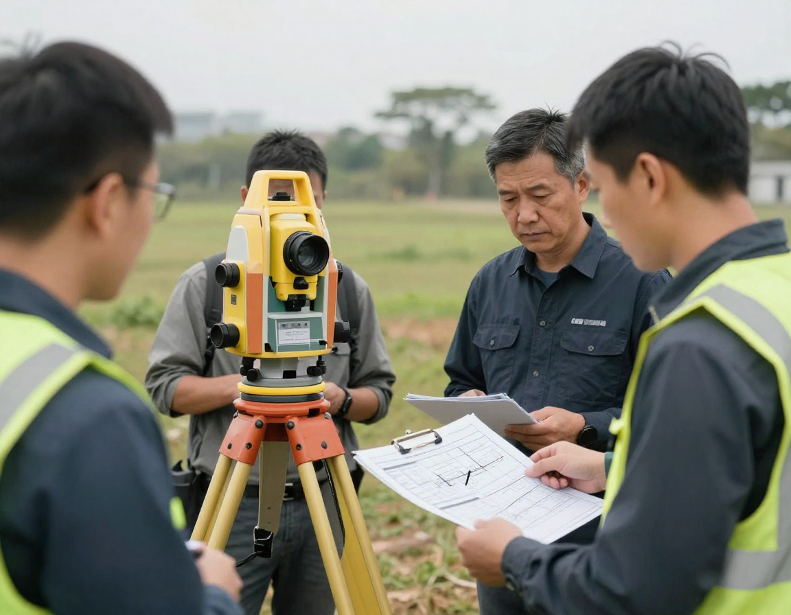 Comprehensive planning package